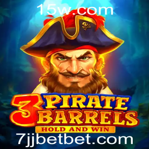 Descubra o Fascinante Mundo de 3PirateBarrels: Uma Jornada de Aventura e Estratégia