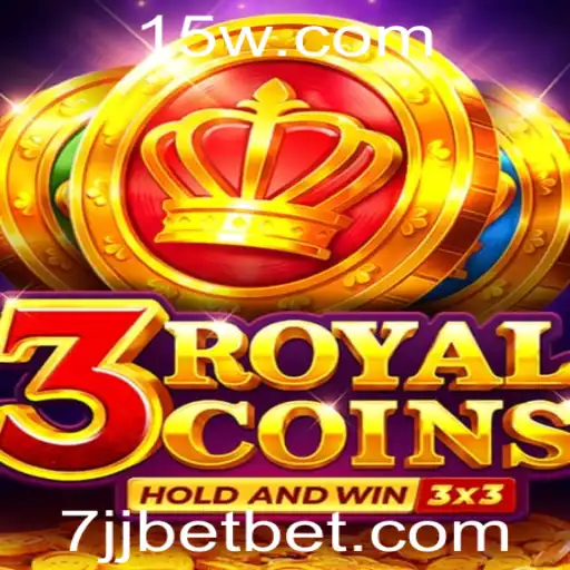 Explorando o Fascinante Mundo do Jogo 3RoyalCoins: Regras, Introdução e Destaques Atuais