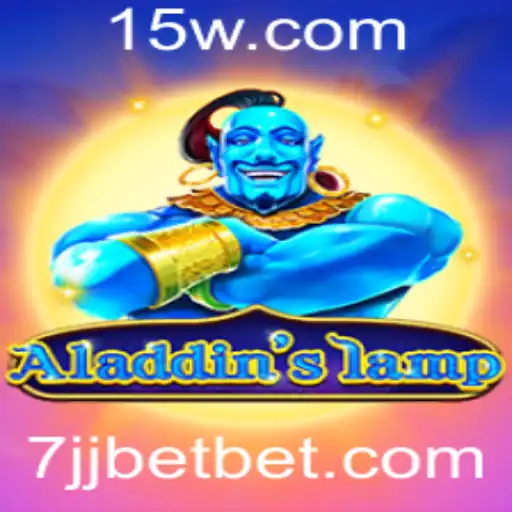 Explorando o Mundo de Aladdinslamp: A Chave para Aventuras e Fortuna com 7jj bet