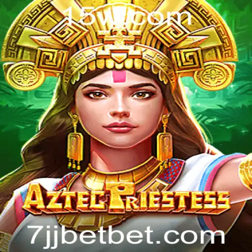 Explorando o Fascinante Mundo de AztecPriestess: O Novo Jogo de Azar com 7jj Bet