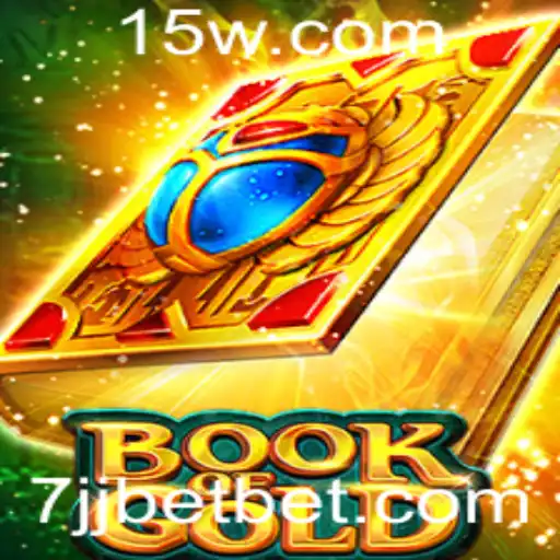 Explorando o Mundo de Book of Gold: Introdução e Regras do Jogo com 7jj Bet