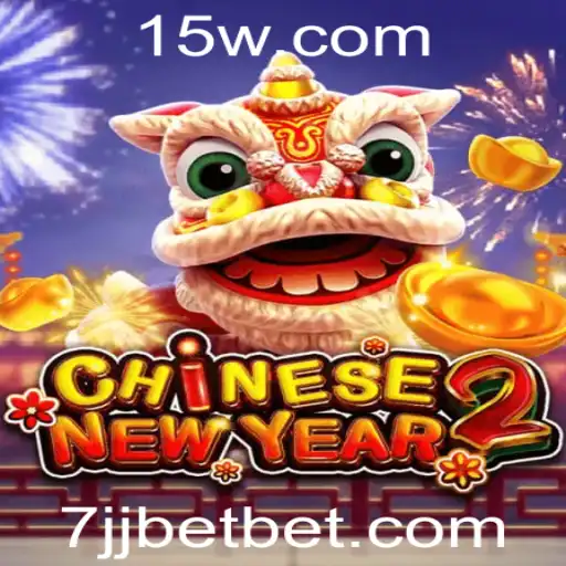 Descubra o Fascinante Jogo CHINESENEWYEAR2 com 7jj bet