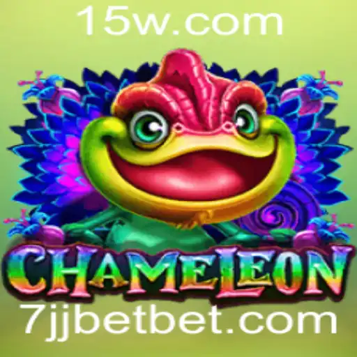 Jogando Chameleon: Descubra o Jogo Estratégico com 7jj Bet