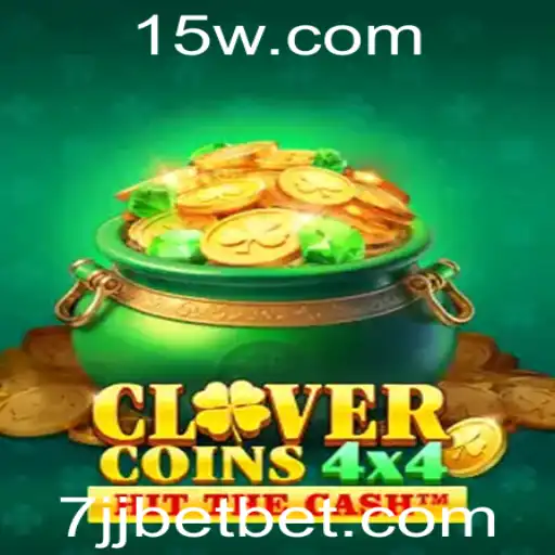 Explorando o Mundo de CloverCoins4x4: Um Jogo Inovador