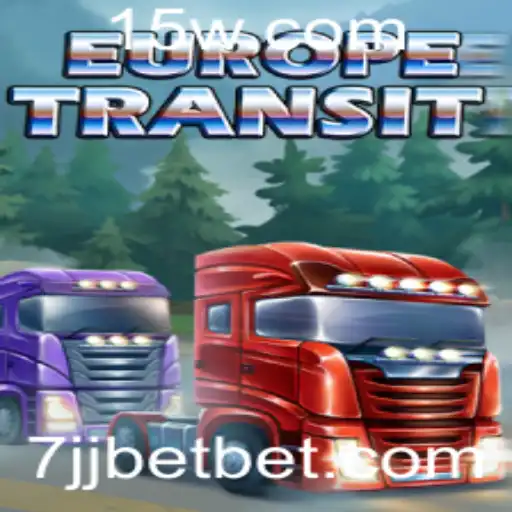 EuropeTransit: Um Mergulho Estratégico no Universo do Jogo