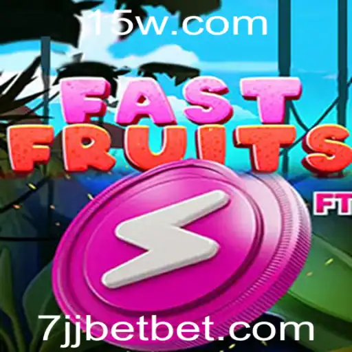 Explorando o Mundo Vibrante de FastFruits: Uma Jornada Com 7jj Bet