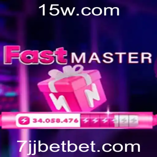 FastMaster: Descubra o Dinâmico Mundo do Jogo com 7jj Bet