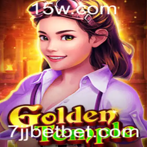 Explorando GoldenTemple: O Novo Fenômeno do Jogo 7jj Bet