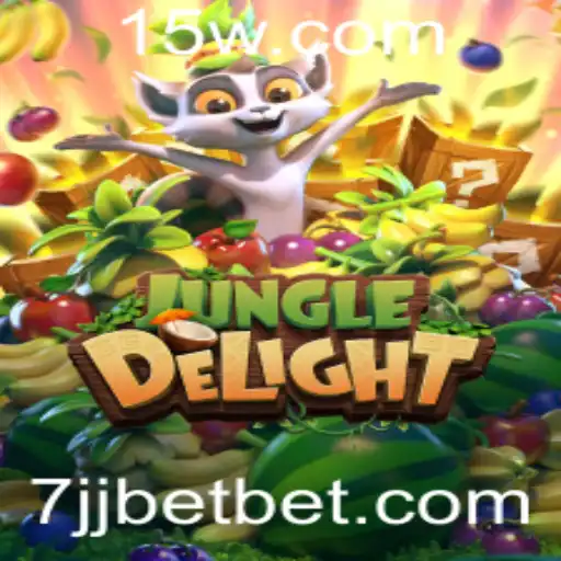 Explorando o Fascinante Mundo de JungleDelight: Uma Aventura Selvagem de Apostas