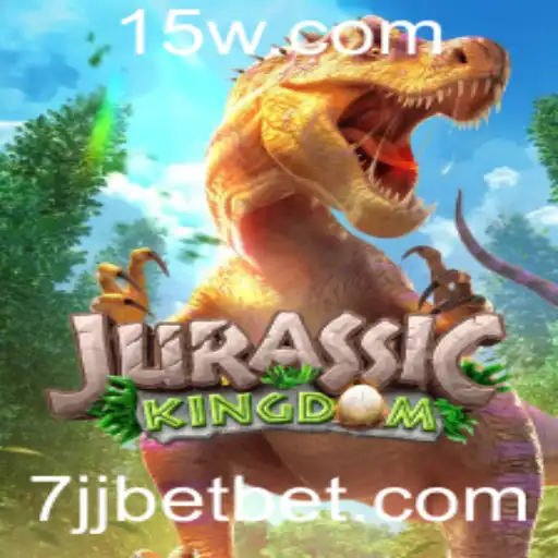 Descubra o Mundo de Aventuras com JurassicKingdom e a Chave para o Sucesso com 7jj bet