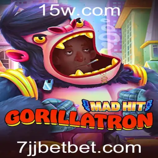 Explorando MadHitGorillatron: Um Mergulho no Mundo do Jogo com 7jj Bet
