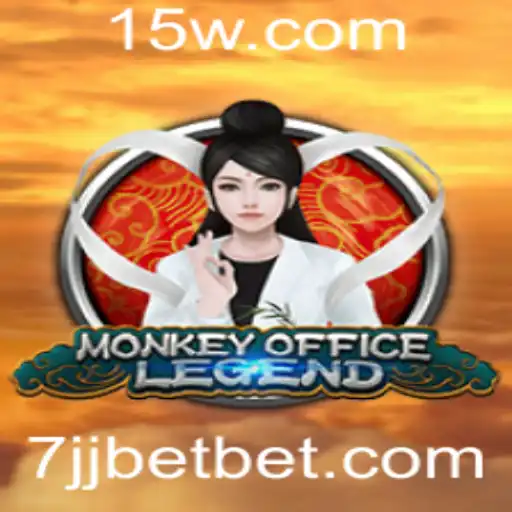 MonkeyOfficeLegend: Descubra a Sensação de 7jj bet