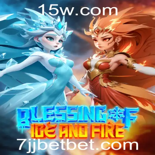 BlessingofIceandFire: Explorando o Novo Sensação do Mundo dos Jogos