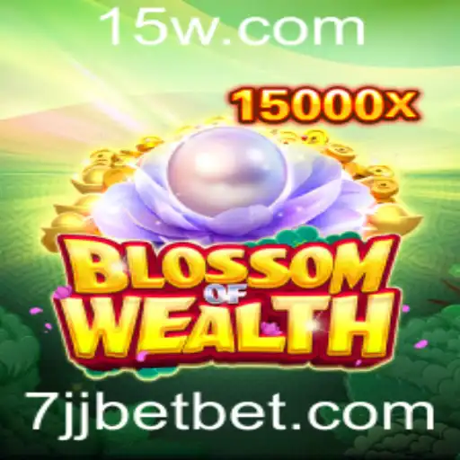 Descobrindo BlossomofWealth e 7jj Bet