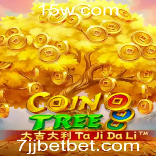Descubra o Empolgante Mundo de CoinTree e a Estratégia 7jj bet
