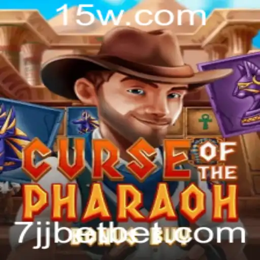 Explorando o Mundo de CurseofthePharaohBonusBuy e a Tendência 7jj bet