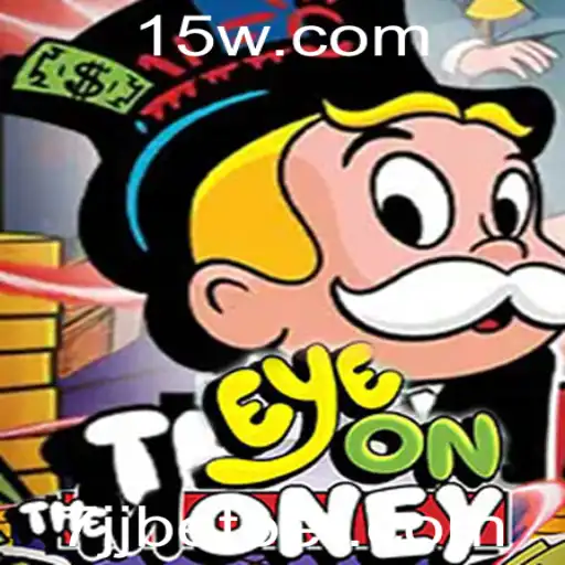 Descubra o Dinâmico Mundo de 'EyeOnTheMoney': O Jogo de Apostas Moderno