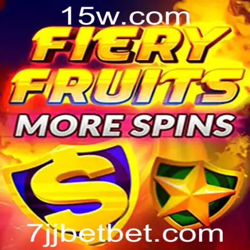 Explorando o Empolgante Mundo de FieryFruitsMoreSpins