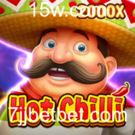 HotChilli: Mergulhe na Aventura Picante dos Jogos de Azar