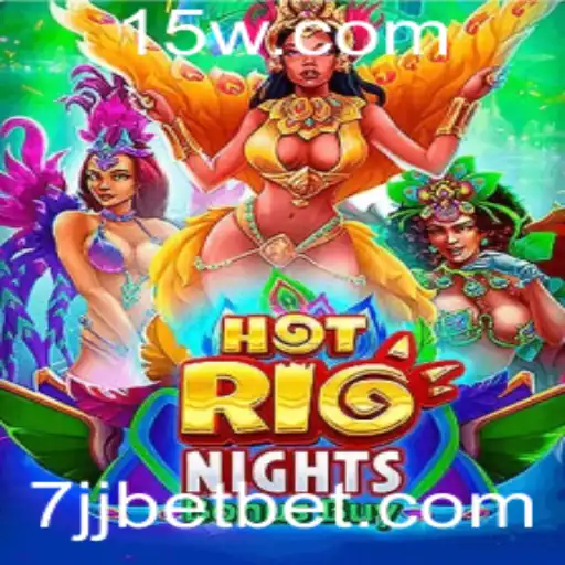Descubra a Excitação de HotRioNightsBonusBuy e Mergulhe na Aventura