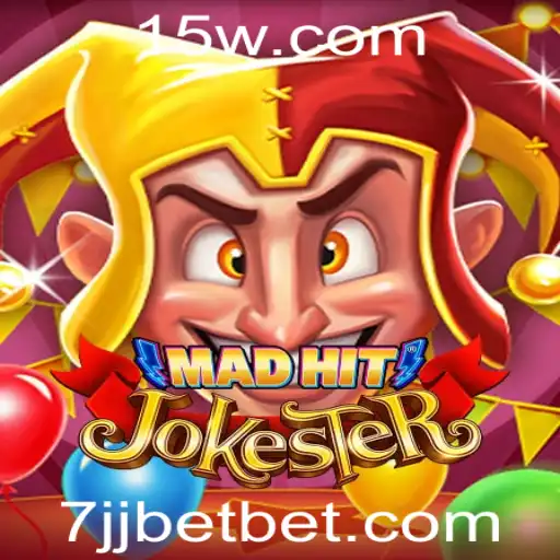 Explorando MadHitJokester: O Jogo de Apostas Inovador que Conquista Multidões