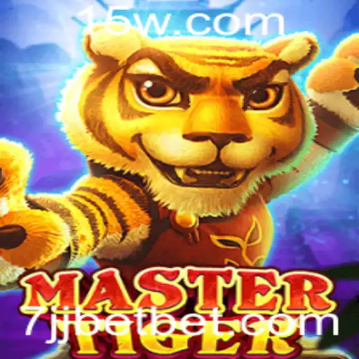 Explorando MasterTiger e a Trends de Apostas com 7jj Bet