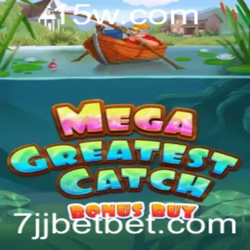MegaGreatestCatchBonusBuy: Uma Aventura de Jogos Inigualável