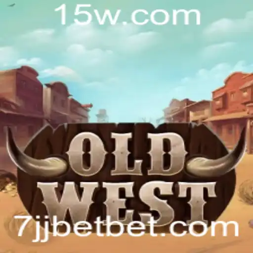OldWest: Mergulhe na Aventura do Faroeste com 7jj Bet