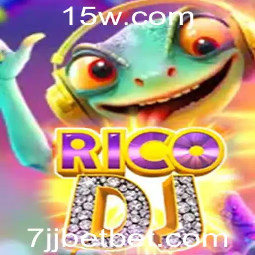 Explorando o Fascinante Mundo de RicoDJ e 7jj Bet
