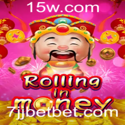 Explorando o Mundo de RollingInMoney e a Dinâmica de 7jj Bet