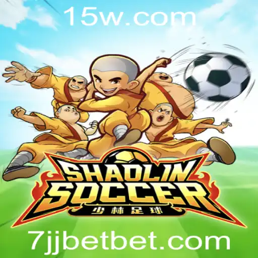 Explorando o Universo do Jogo ShaolinSoccer e a Dinâmica 7jj bet