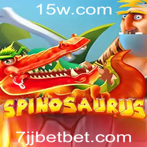 Spinosaurus: A Fascinante Aventura com Dinossauros e Oportunidades de Aposta