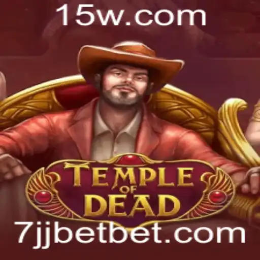 TempleofDead: Mergulhe na Aventura Sobrenatural