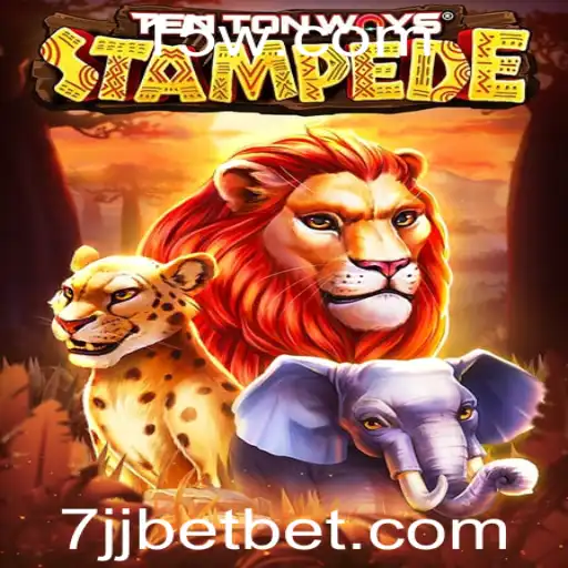 Descubra o Universo de TenTonWaysStampede: Um Jogo Emocionante e Inovador