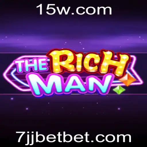Explorando o Fascinante Mundo de TheRichMan: Jogo Estratégico e de Apostas com 7jj Bet
