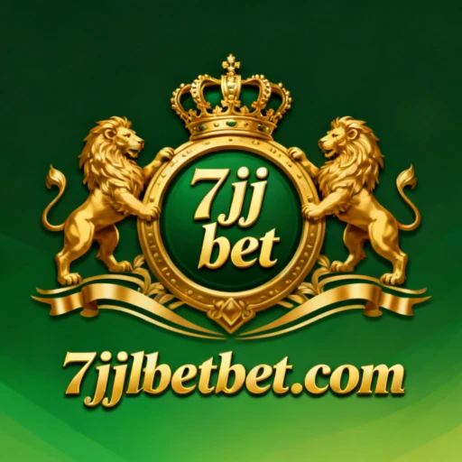 7jj bet Logo