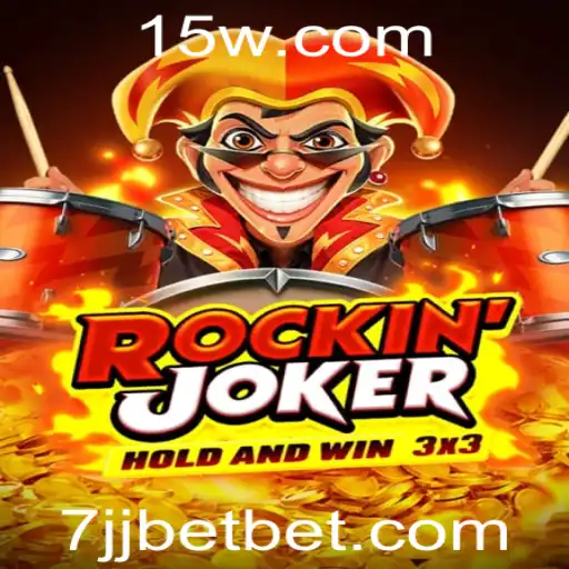 Explorando o Mundo Empolgante de RockinJoker com 7jj Bet