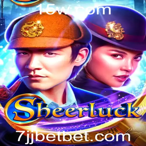 Descubra o Mundo de Sheerluck: Um Enigma com 7jj Bet