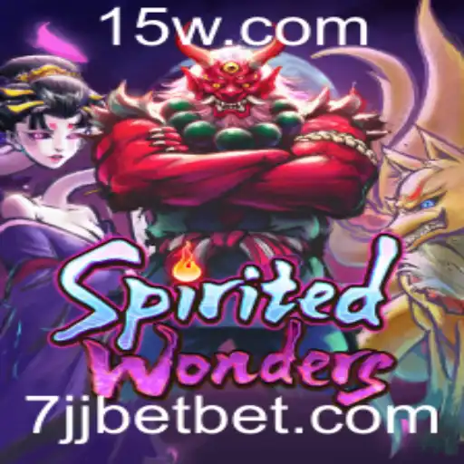 Explorando SpiritedWonders: O Mundo Fascinante dos Jogos de Azar com 7jj Bet