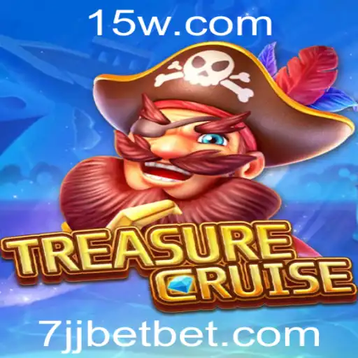 Explorando o Mundo de TreasureCruise e a Palavra-Chave 7jj Bet