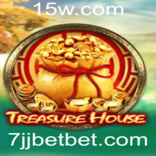 Descubra o Fascinante Mundo de TreasureHouse e 7jj Bet