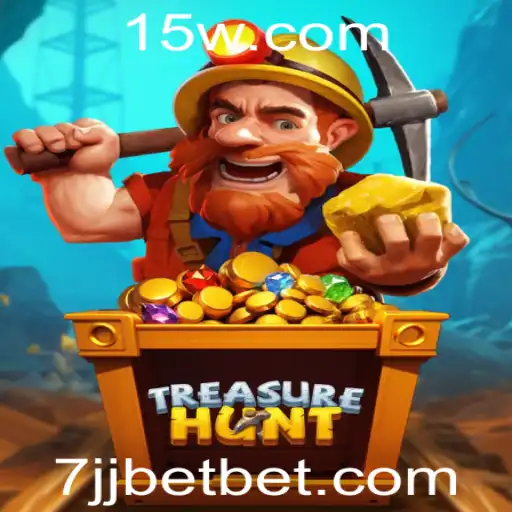 Descubra a Aventura de TreasureHunt: Um Mergulho em Estratégia e Emoção