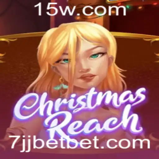 Descubra o Encanto do Jogo ChristmasReach