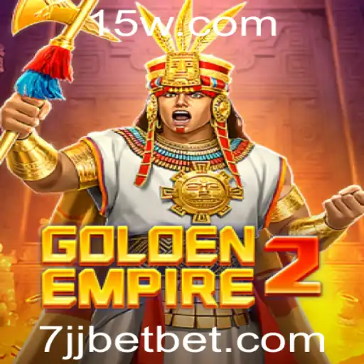 Descubra o Fascinante Mundo de GoldenEmpire2 com 7jj bet