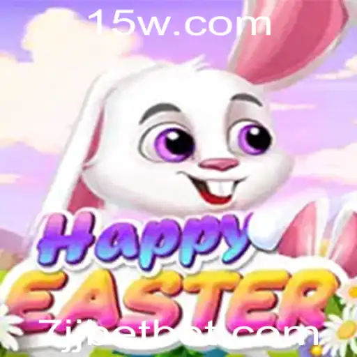 Descubra o Mundo Envolvente de HappyEaster e a Dinâmica do 7jj Bet
