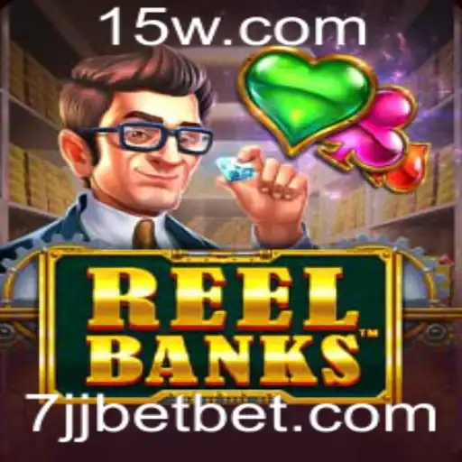 Descubra o Fascinante Mundo do Jogo ReelBanks