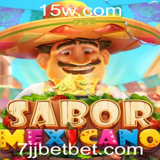 Descubra a Emoção do Jogo SaborMexicano e a Experiência Única do 7jj bet