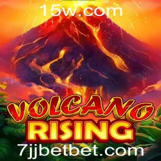 Explorando a Aventura por Trás de VolcanoRising e a Estratégia 7jj bet