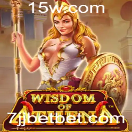 Explorando a Experiência de Jogar WisdomofAthena com 7jj Bet