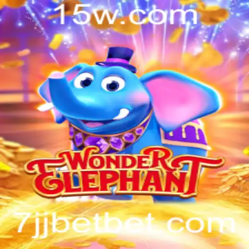 WonderElephant: Entenda o Fascinante Jogo e suas Regras com 7jj Bet